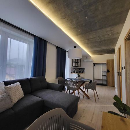 Ustron Residence By Villaolimpijska2 Exterior photo