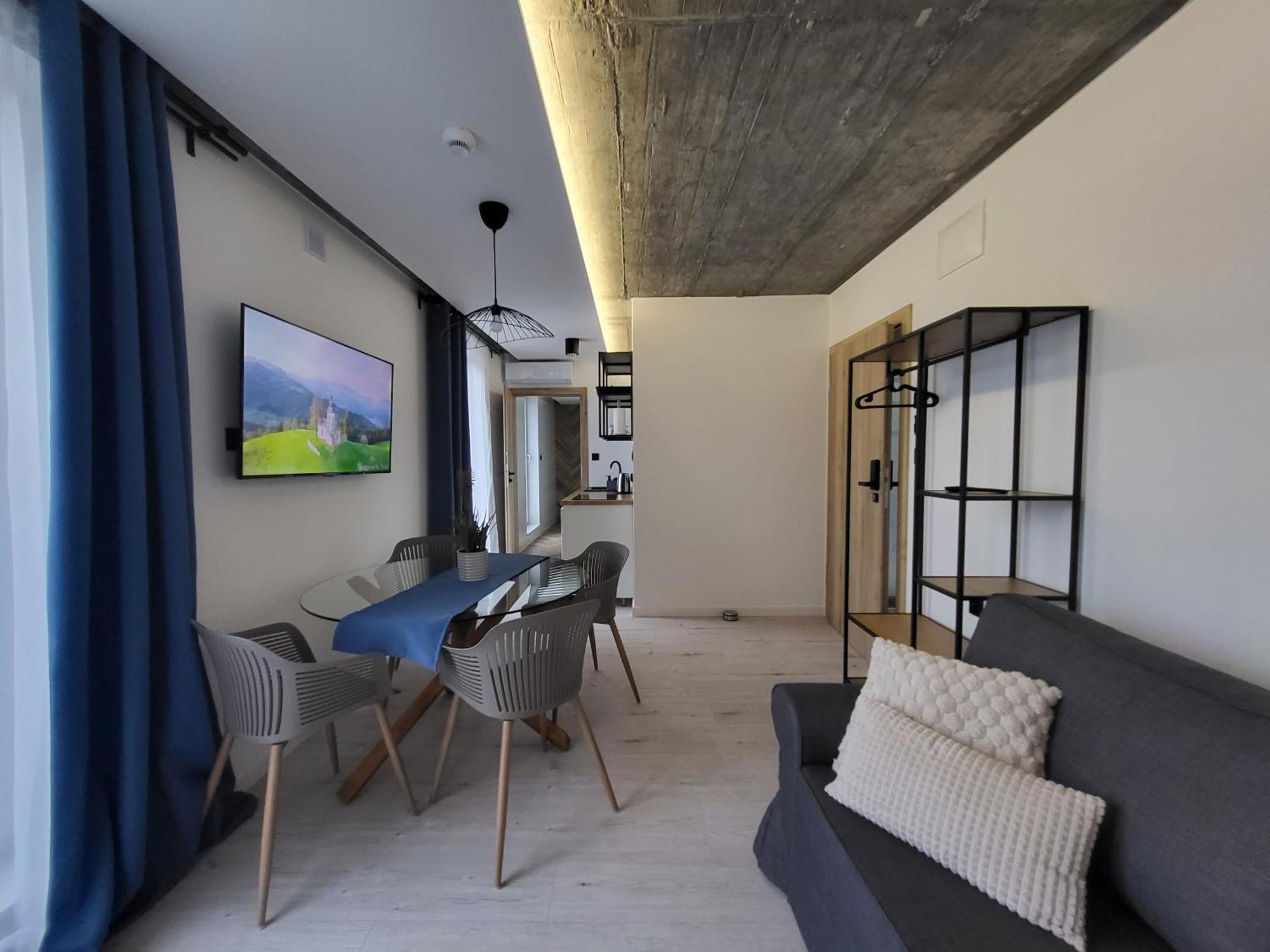 Ustron Residence By Villaolimpijska2 Room photo