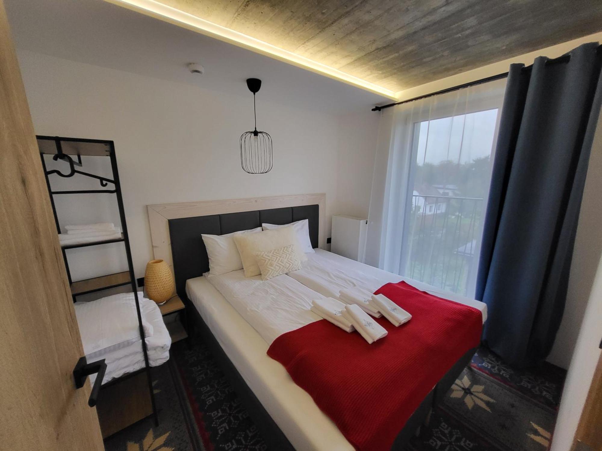 Ustron Residence By Villaolimpijska2 Room photo