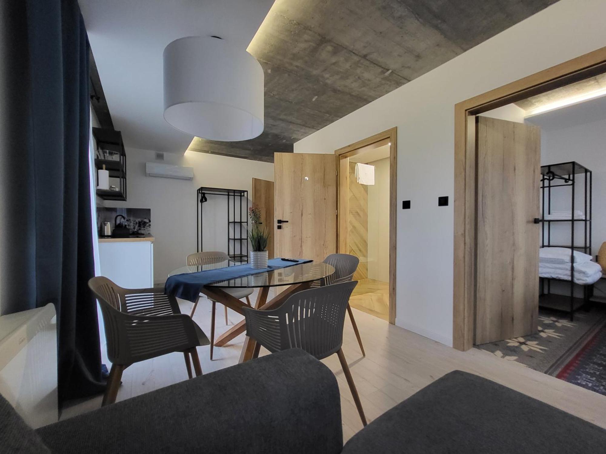 Ustron Residence By Villaolimpijska2 Room photo