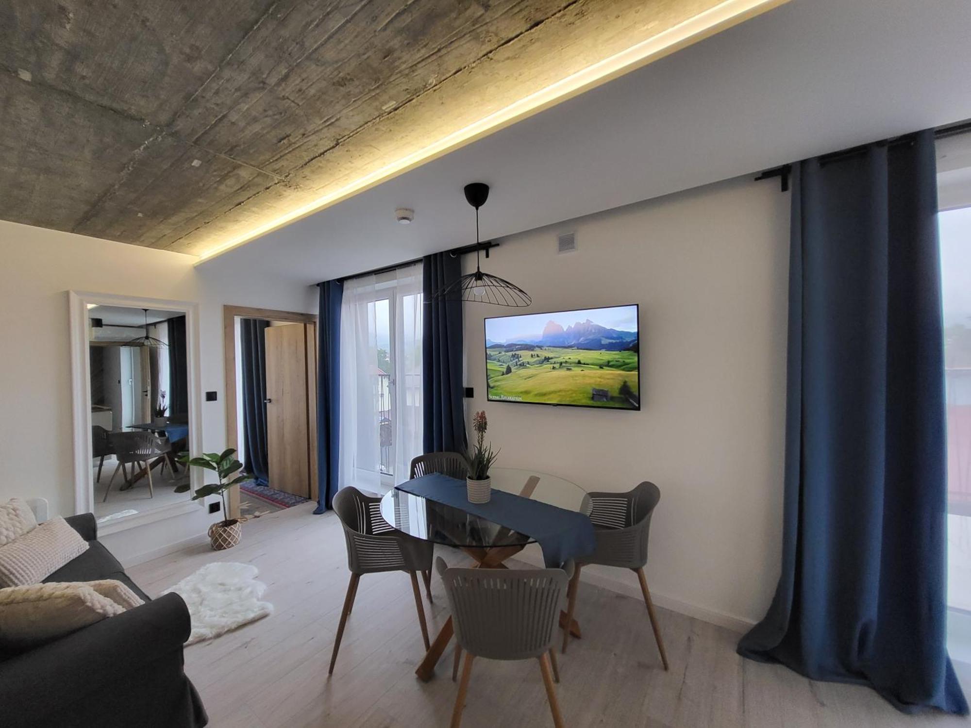 Ustron Residence By Villaolimpijska2 Exterior photo