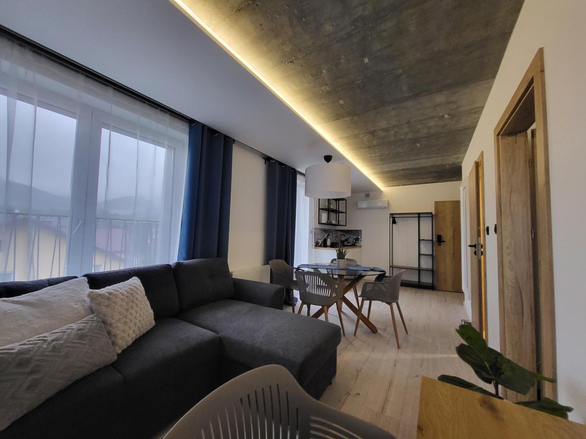 Ustron Residence By Villaolimpijska2 Exterior photo