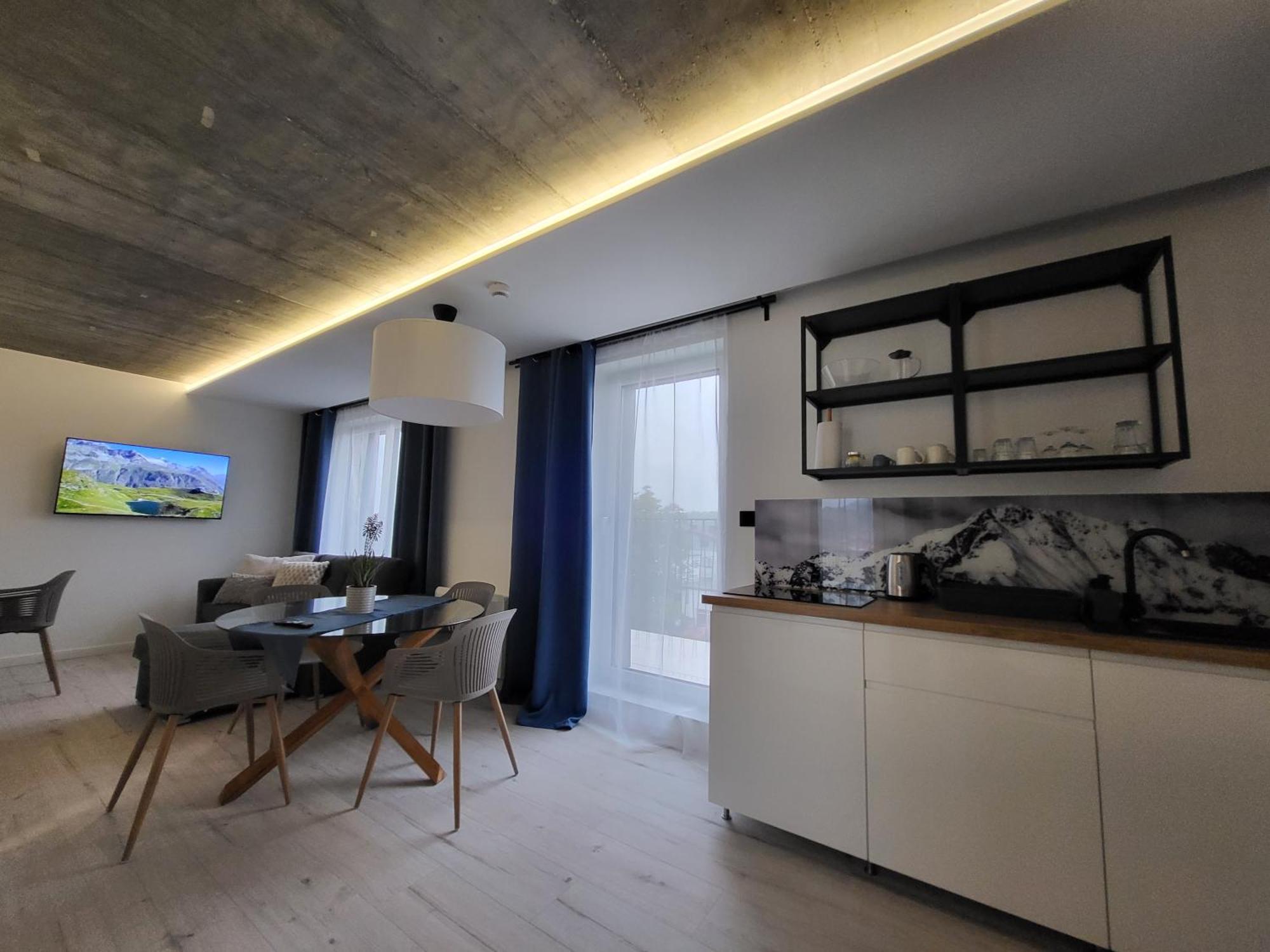 Ustron Residence By Villaolimpijska2 Room photo