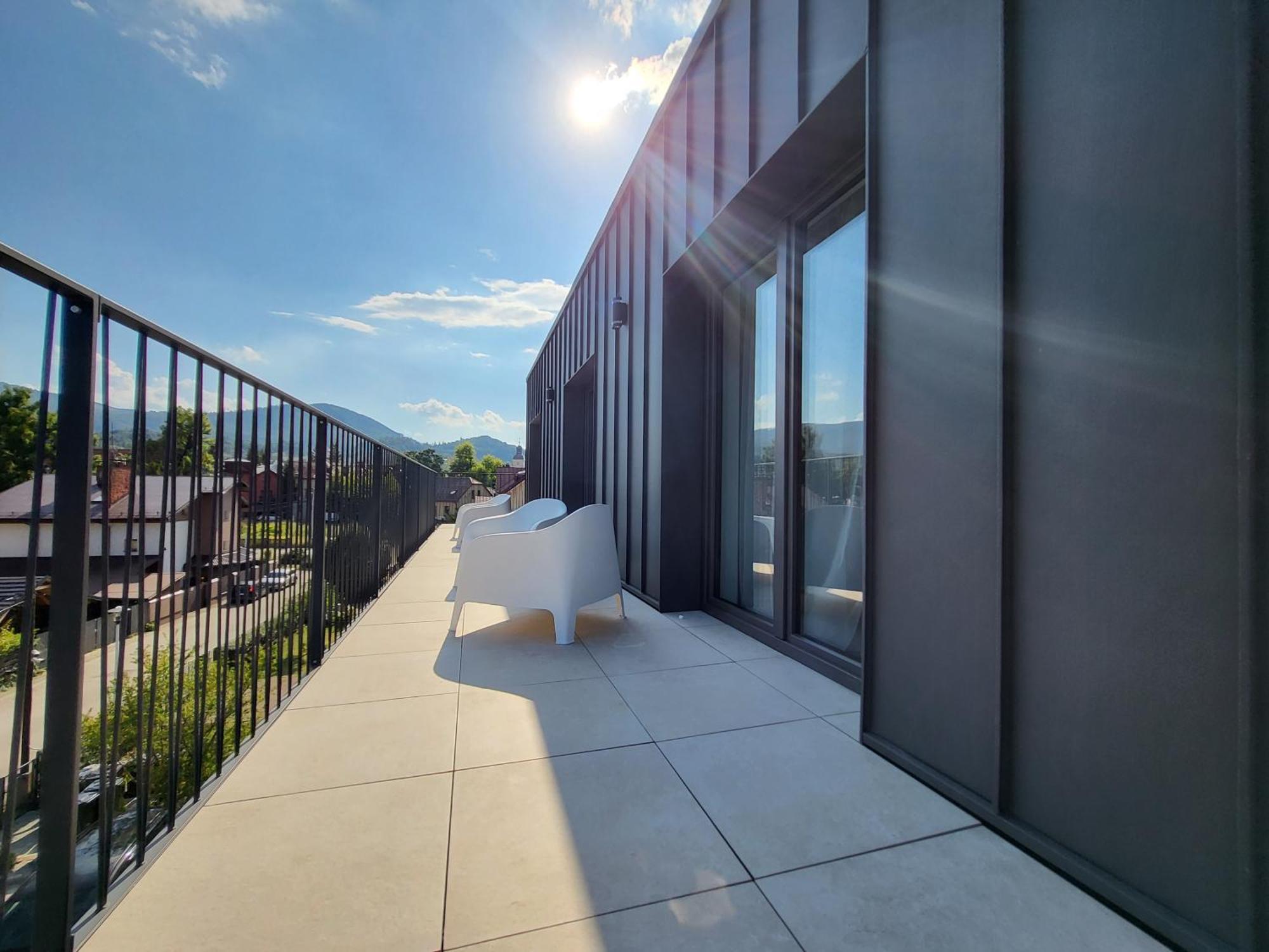 Ustron Residence By Villaolimpijska2 Exterior photo