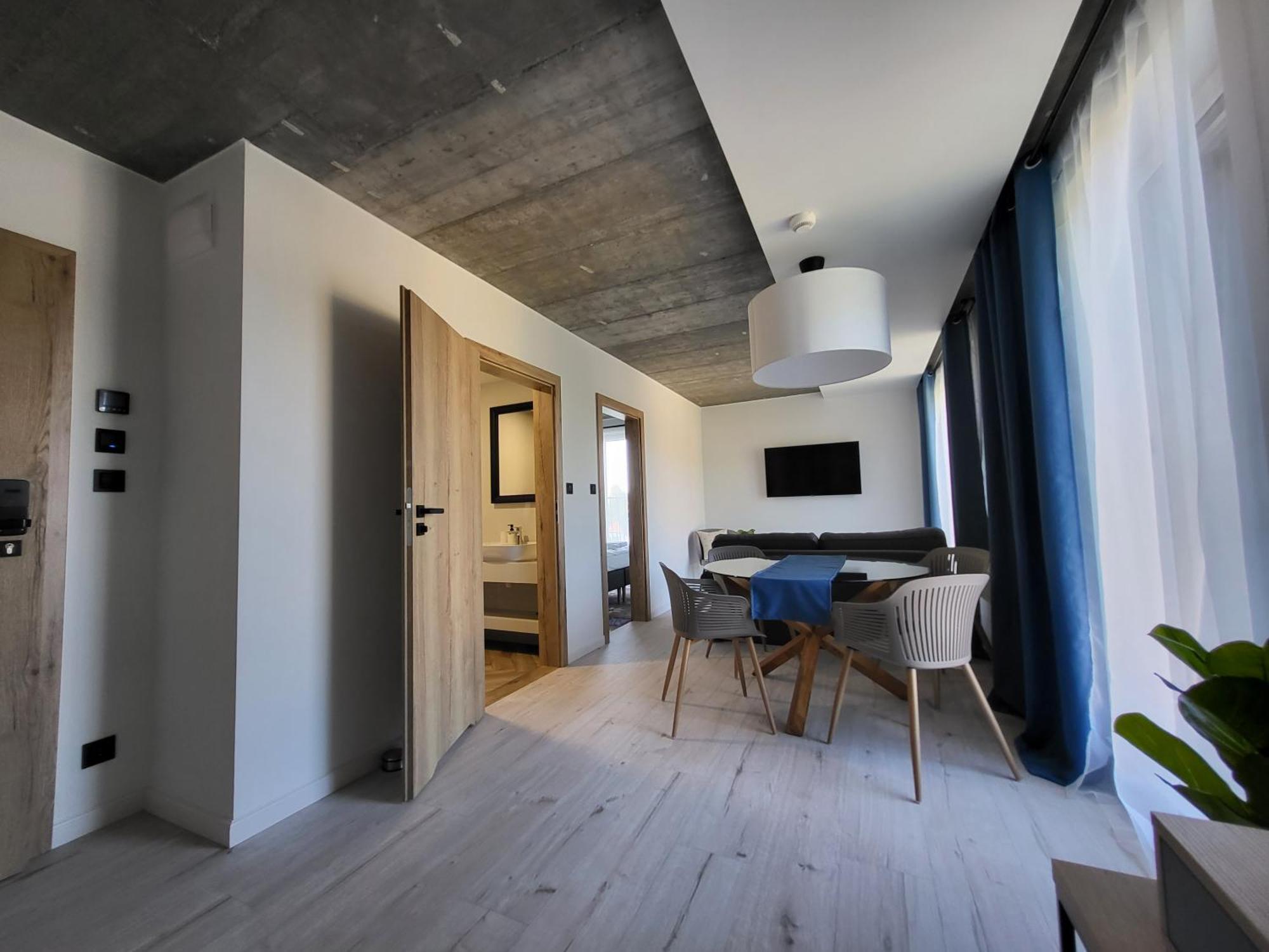 Ustron Residence By Villaolimpijska2 Exterior photo